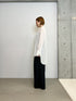 fluffy dress shirt